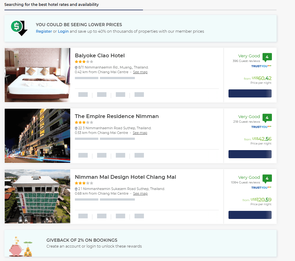 Expedia ร่วมกับ Travala ให้ผู้ใช้จองโรมแรมที่พักกว่า 700,000  แห่งทั่วโลกด้วย cryptocurrency