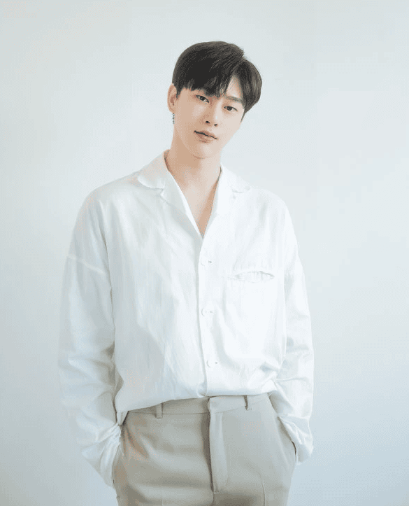ควอนฮยอนบิน - อิมนายอง รับบทนำใน “Romantic Hacker” เรื่องราวเกี่ยวกับแฮ็กเกอร์ และเว็บเทรด Crypto