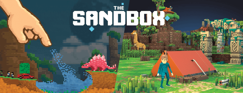 Binance เผย IEO ตัวต่อไปอย่าง "The Sandbox" ที่ได้ชื่อว่าเป็น "Minecraft แห่งโลก Crypto"