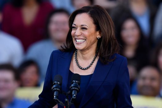"Kamala Harris ว่าที่รอง ปธน.หญิงคนแรกของสหรัฐฯ สามารถเรียนรู้ Crypto ได้" Tim Draper กล่าว