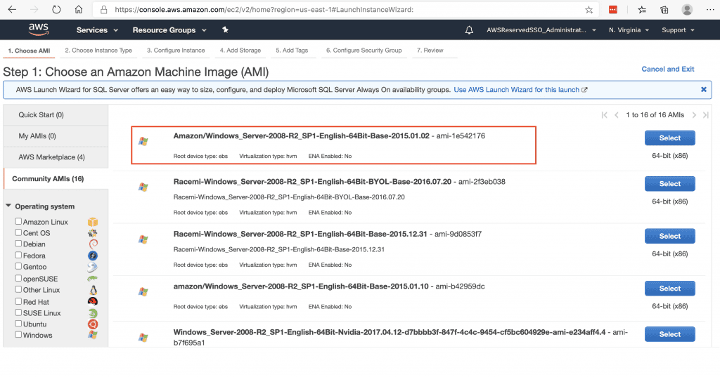 พบมัลแวร์ขุด Monero ซ่อนอยู่ใน Amazon Web Services (AWS) Marketplace