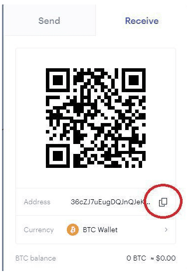 ผู้ใช้ Reddit เตือน!! ระวังเมื่อต้อง "Copy and Paste" เลขกระเป๋า Crypto เนื่องจากอาจถูกสับเปลี่ยน