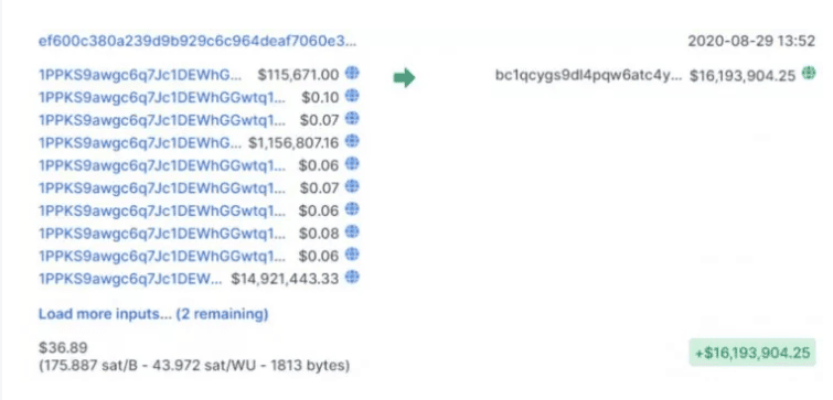 ผู้ใช้ Electrum เผยสูญเสีย Bitcoin มูลค่า 500 ล้านบาทให้แฮ็กเกอร์เนื่องจากถูกหลอกให้โหลดกระเป๋าปลอม