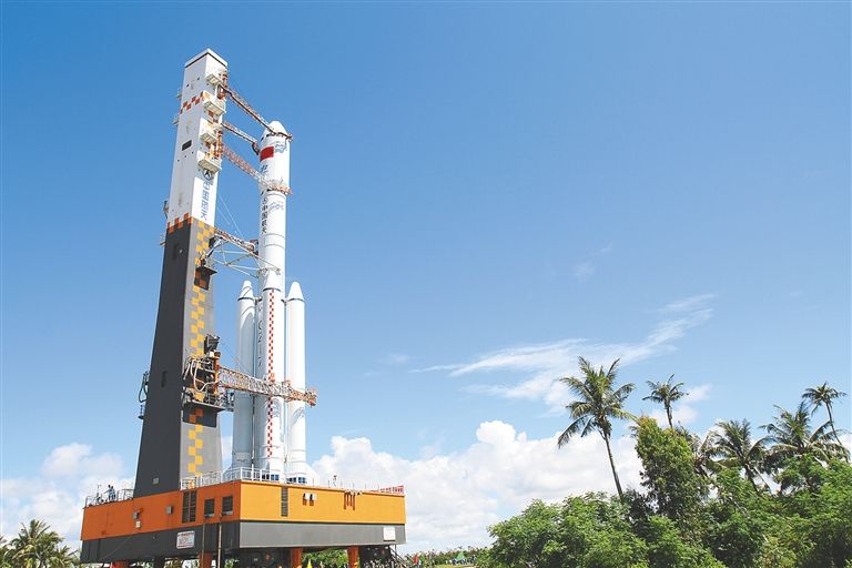 'Aerospace City' 'เมืองอัจฉริยะ' ด้านการบินและอวกาศ แห่งใหม่ของจีน จะใช้ Blockchain เป็นส่วนหนึ่งของการพัฒนา