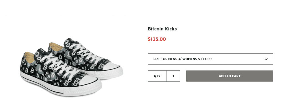 รวมโปรโมรชั่น "Bitcoin Black Friday 2020" ที่น่าสนใจ