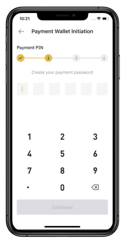 "Binance Pay" ผลิตภัณฑ์ตัวล่าสุดจาก Binance คู่แข่งคนใหม่ของ Paypal