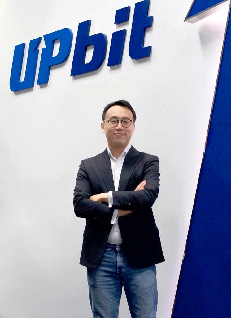 Upbit Thailand เจ้าแรกในไทย ที่เปิดให้เทรดคู่เหรียญ BTC และ USDT