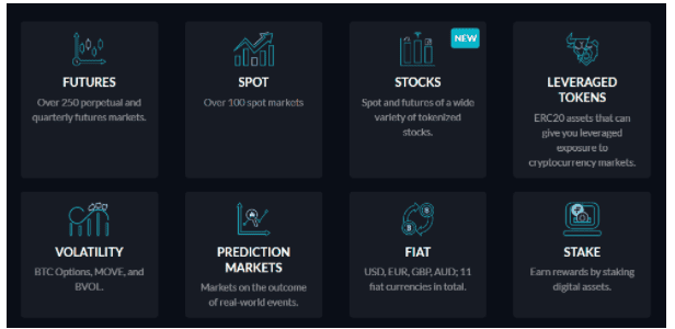 ทำความรู้จักกับ FTX แพลต์ฟอร์มเทรด Cryptocurrency ผู้ให้กำเนิด FTT Token