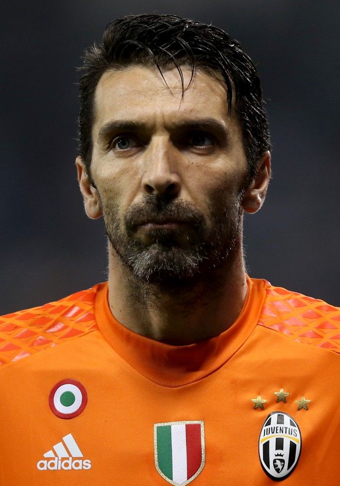 Charged Particles & SportsIcon เปิดตัว Gigi Buffon Nested NFT