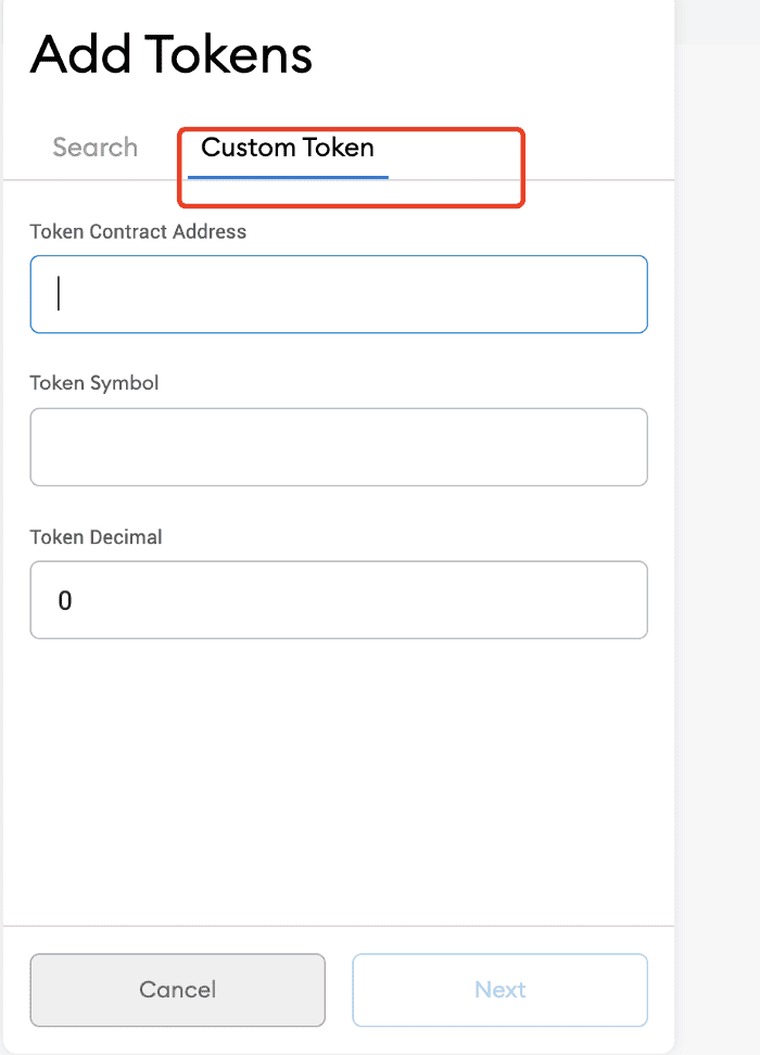 คำแนะนำการเคลม DUET Airdrop สำหรับผู้ชนะใน CoinMarketCap Airdrop