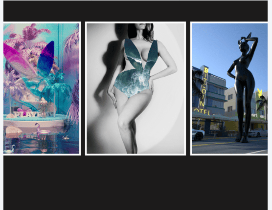นิตยสาร Playboy เปิดตัว NFT Miami Beach Collection ที่งาน Decentraland Art Week