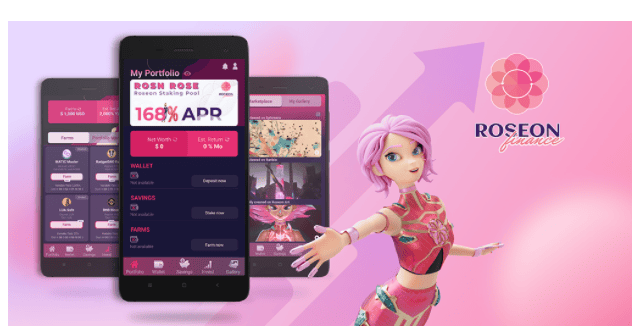 Roseon Finance ร่วมมือกับ ShopNext แพลตฟอร์ม Cashback rewards ชั้นนำในเวียดนามที่มีผู้ใช้ 600,000 คน