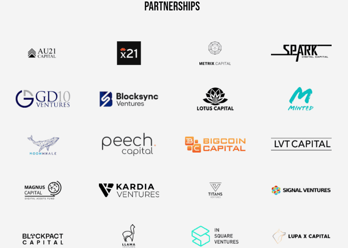 Seedify .fund ประกาศ Exclusive IDO "Cryptomeda" ในวันที่ 24 สิงหาคม