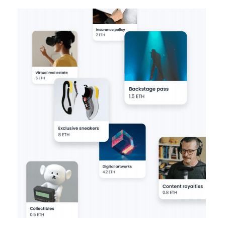 Opn บริษัทในเครือของ SYNQA เปิดตัวโซลูชันบริการ API・SDK “Opn.Mint” รุ่นเบต้า เพื่อให้บริษัทต่าง ๆ สามารถสร้างและขาย NFT ของตนเองได้
