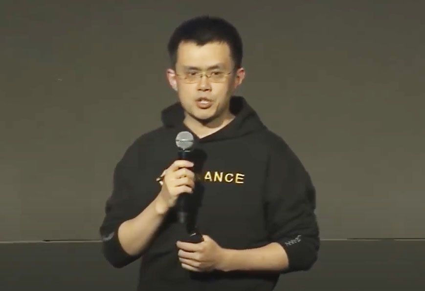 ซีอีโอ Grab และซีอีโอ Binance ติดอันดับ 50 มหาเศรษฐีสิงคโปร์ ของ Forbes ประจำปี 2021