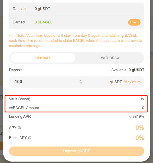 Bagels Finance เปิด Genesis Farming พร้อมรางวัล 30k BAGEL Airdrop ในวันที่ 23-25 ส.ค.