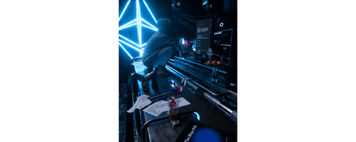 Project Galaxy ประกาศ NFT Pack “Shadowy Super Coder” พร้อม Perks มูลค่า 300 ล้านดอลลาร์