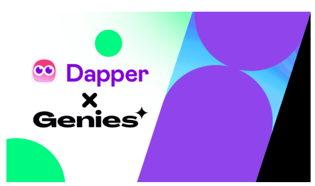 ยินดีต้อนรับสู่ State of Flow - Chainmonsters ประกาศ Genesis drop อย่างเป็นทางการในเดือนกันยายน!