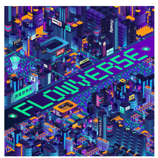 ยินดีต้อนรับสู่ State of Flow - Chainmonsters ประกาศ Genesis drop อย่างเป็นทางการในเดือนกันยายน!