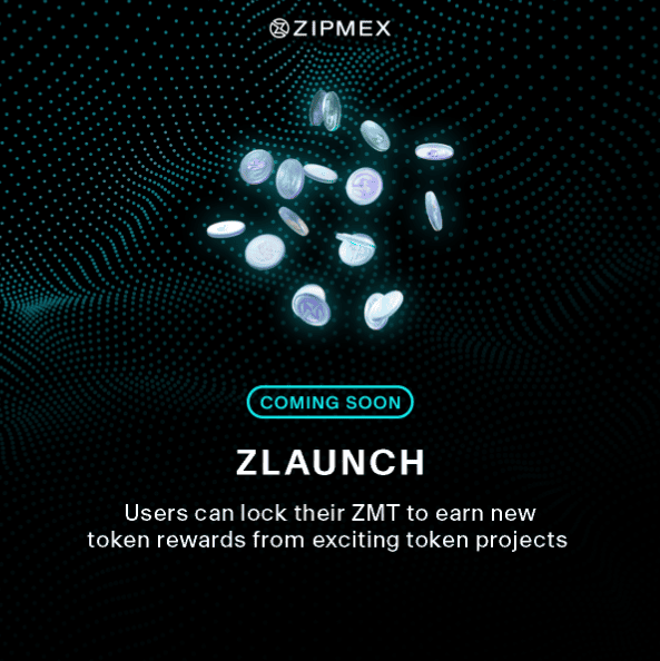 Zipmex เผย ZMT Roadmap ด้วยผลิตภัณฑ์และบริการใหม่ๆ ที่กำลังจะเปิดตัวเร็วๆ นี้