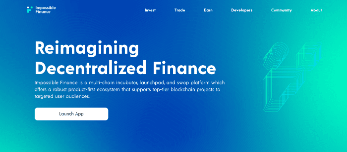 Impossible Finance ประกาศร่วมเป็นพันธมิตรกับ InsurAce.io