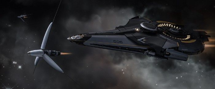 Star Atlas เปิดตัว NFT ผ่านทาง Galactic Asset Offering