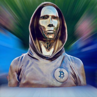 รูปปั้น Satoshi Nakamoto ผู้สร้าง Bitcoin เปิดแสดงแล้วใน Graphisoft Park ในบูดาเปสต์
