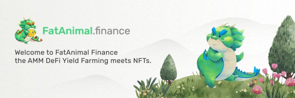 FatAnimal Finance - การรวม NFT เข้ากับความเชื่อของจีนโบราณ