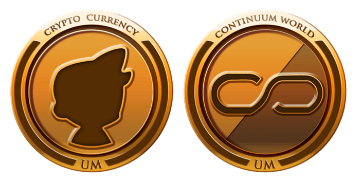 Continuum World เกม play-to-earn ที่กำลังจะมาใน Seedify Launchpad วันที่ 1 ตุลาคม 2021
