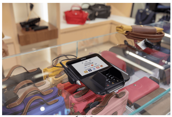 Verifone เตรียมเปิดใช้งานการชำระเงิน Crypto ด้วยความร่วมมือกับ BitPay