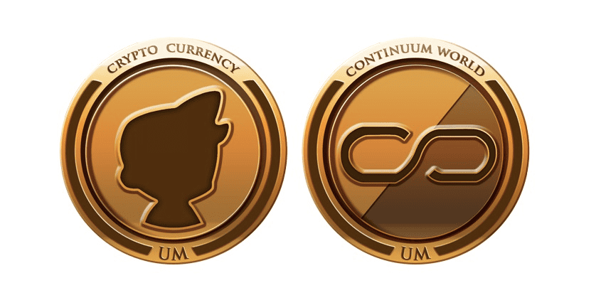 Continuum World เปิดตัวโทเค็น UM ใน DEX Quickswap และ Uniswap