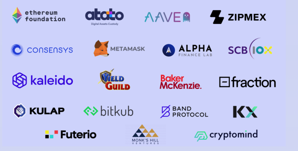 พบกับงาน ETHEREUM BANGKOK EVENT 2021 วันที่ 29 ตุลาคมนี้ รับสิทธิ์เข้าชมทางออนไลน์ฟรี!!