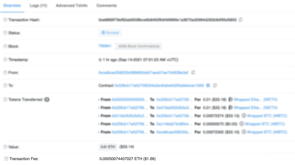 WardenSwap แพลตฟอร์ม DeFi แลกเปลี่ยน Tokens เรทดีที่สุด ได้ขยายไปบน Arbitrum (Ethereum layer 2)