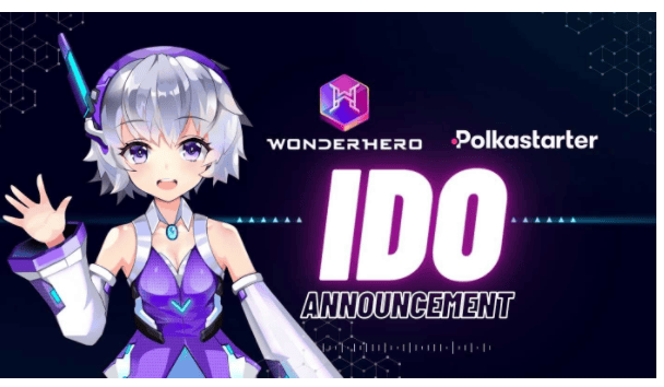 สรุป Wonderhero AMA กับ อีธาน ผู้ร่วมก่อตั้งและซีอีโอ
