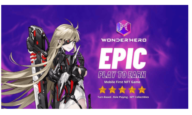 สรุป Wonderhero AMA กับ อีธาน ผู้ร่วมก่อตั้งและซีอีโอ