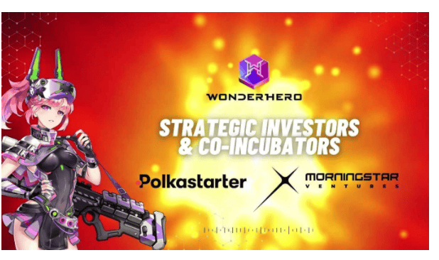 สรุป Wonderhero AMA กับ อีธาน ผู้ร่วมก่อตั้งและซีอีโอ