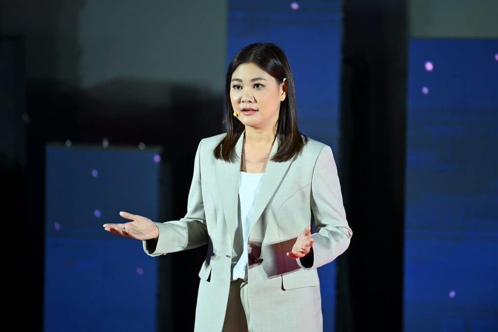 Techsauce Global Summit 2022 กลับมาอีกครั้งกับงานประชุมด้านเทคโลยีระดับเอเชีย!! ประเดิมเปิดฉากแล้ววันนี้ที่ไอคอนสยาม ยกทัพ Speakers ไทยและเทศกว่า 300 ชีวิต