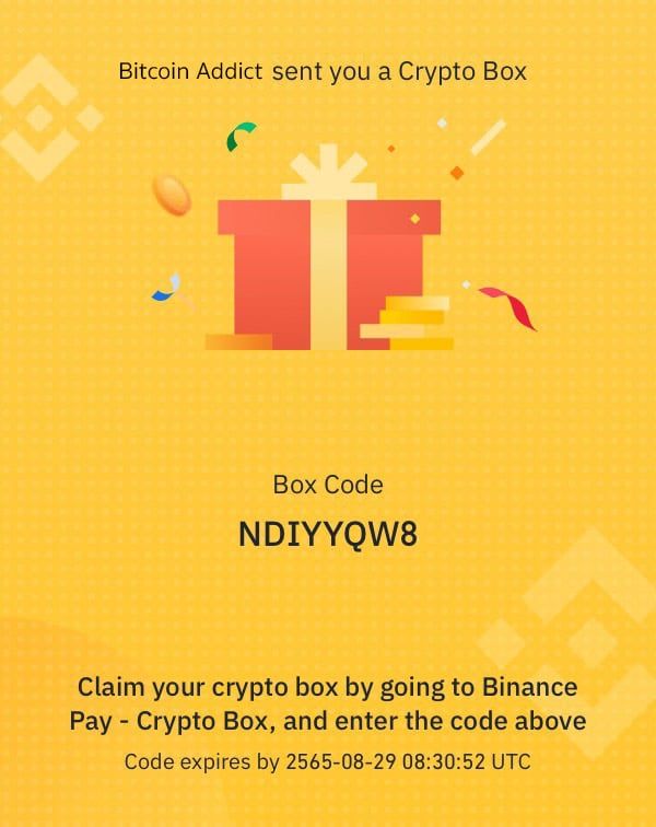 แจกอีกรอบ! Airdrop จากงาน Bitcoin Addict Meet Up 2022 ใครไวใครได้ไปเลย!
