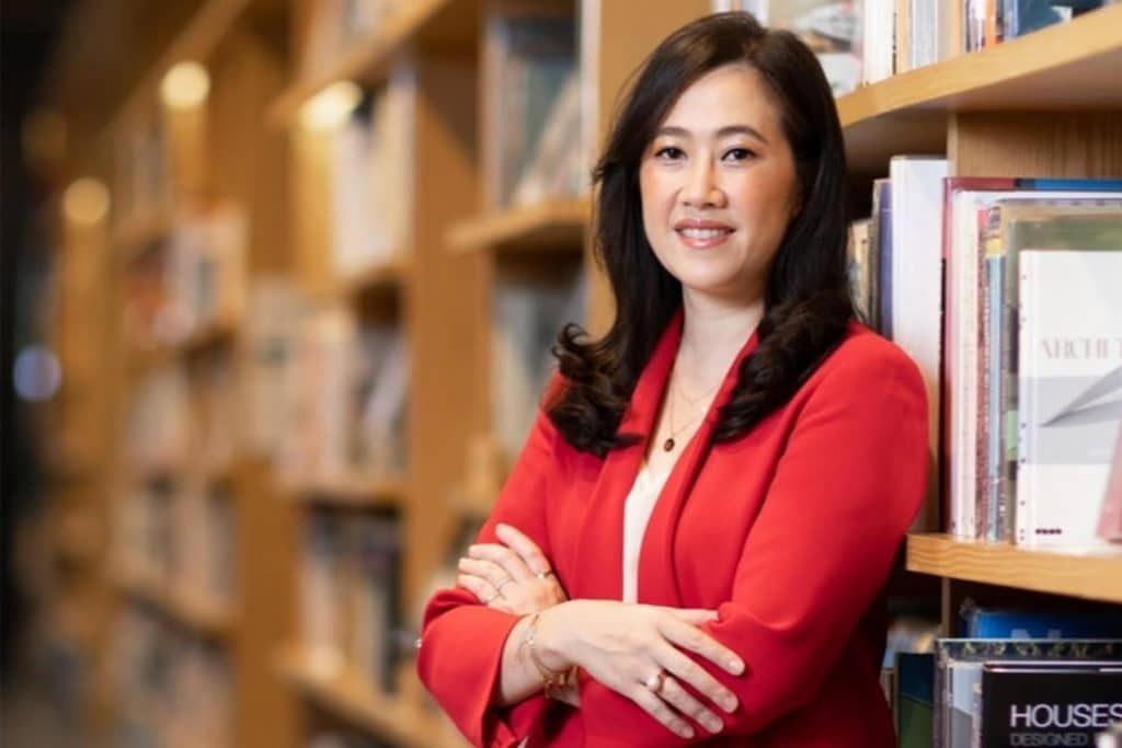 “เซ็นทรัล” ฉลอง 75 ปี ปล่อย NFT ลิมิเต็ดเอดิชัน ห้างแรกในเอเชียตะวันออกเฉียงใต้!