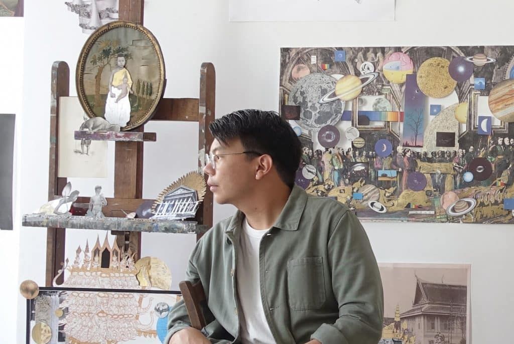 “เซ็นทรัล” ฉลอง 75 ปี ปล่อย NFT ลิมิเต็ดเอดิชัน ห้างแรกในเอเชียตะวันออกเฉียงใต้!