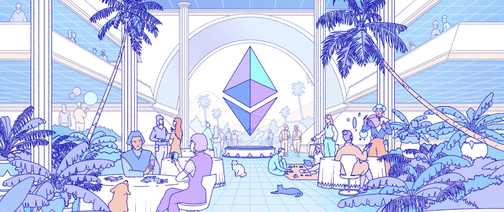 ผู้เชี่ยวชาญจาก Cryptomind Advisory ให้ความเห็นเกี่ยวกับ The Merge ใกล้เข้ามาแล้วต้องเตรียมตัวยังไงบ้าง?