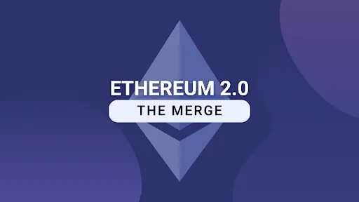 The Merge กับการพัฒนาสู่ Ethereum 2.0