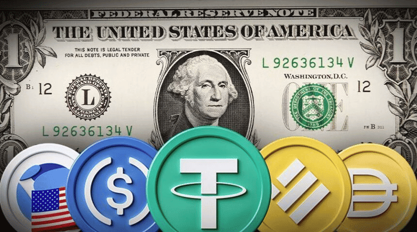 ร่างกฎหมาย Stablecoin ใหม่ ได้รับการอนุมัติจากรัฐบาลกลางและข้อบังคับของรัฐแล้ว
