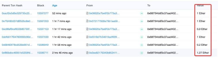 พบรูรั่วของ MEVbots ที่สามารถดูด Ethereum ของผู้ใช้ได้ผ่าน Arbitrage Trading Bot