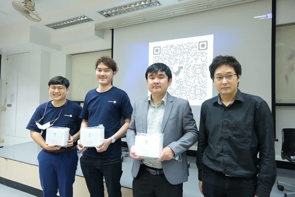 3 กูรู DeFi มองอนาคต DeFi จะไม่ใช่การแทนที่ระบบการเงินเก่า แต่เพิ่มโอกาสเข้าถึงผลิตภัณฑ์การเงินอย่างทั่วถึง