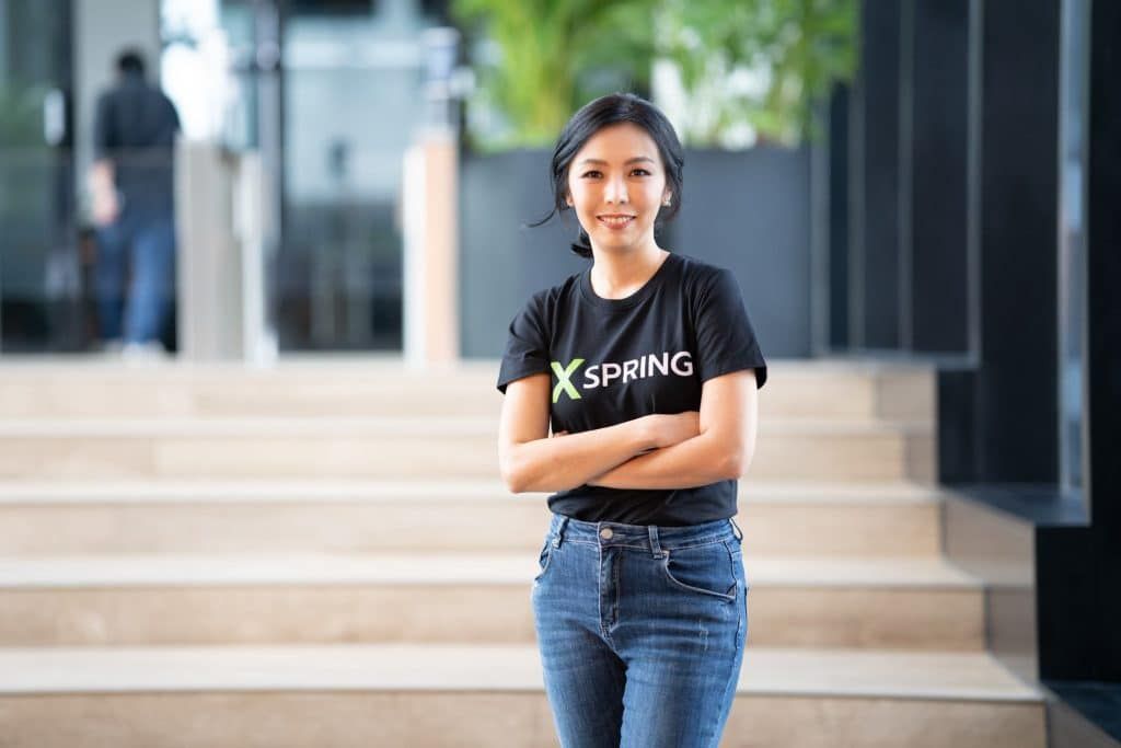 XSpring Digital เปิดตัวแพลตฟอร์ม สินทรัพย์ดิจิทัลแบบครบวงจร ตั้งเป้าขึ้นแท่น 1 ใน 3 ภายใน 3 ปี