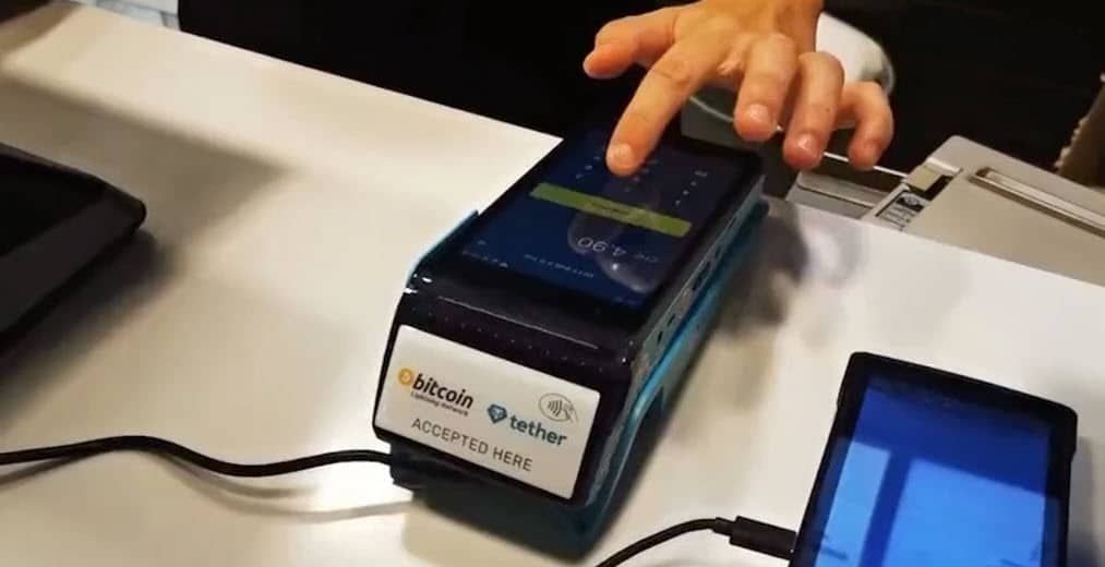 ร้าน McDonald's ในเมืองสวิส เริ่มรับ Bitcoin และ Tether แล้ว