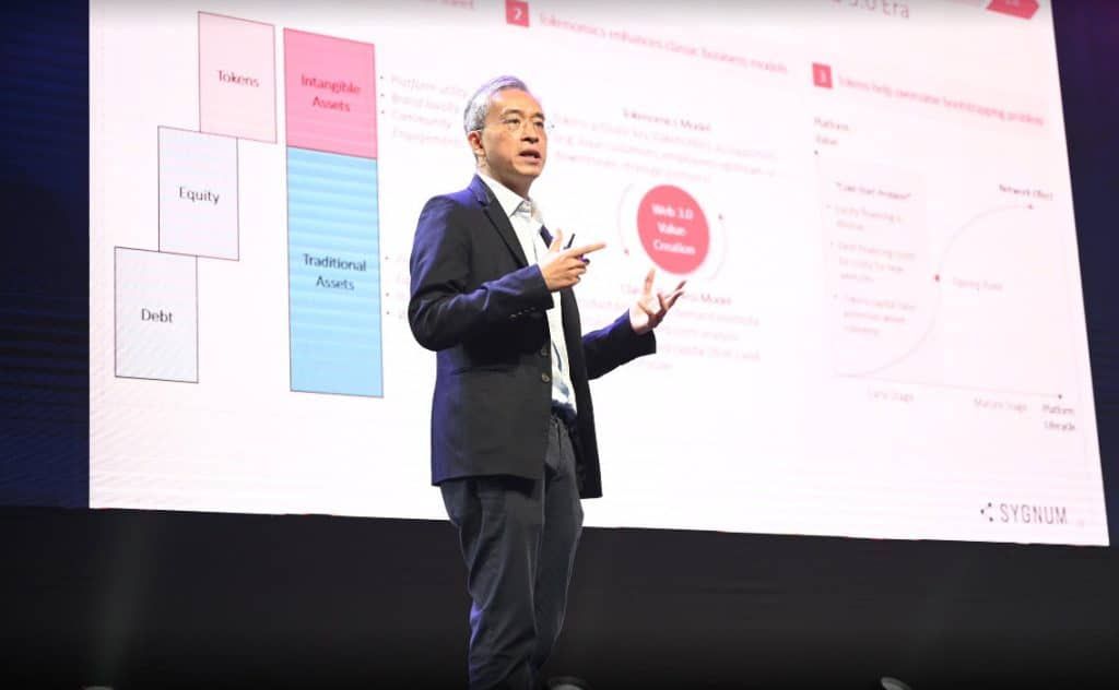 Token X เปิดเวทีใหญ่ “Tokenization Summit 2022” ครั้งแรกของเมืองไทยกับงานสัมมนาด้าน Tokenization