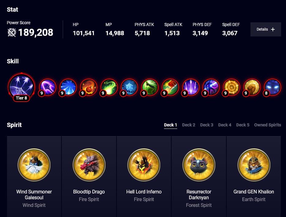 เอก Heartrocker ประกาศขายตัวละคร NFT จากเกม MIR4 ราคา 12 ล้านบาท!!