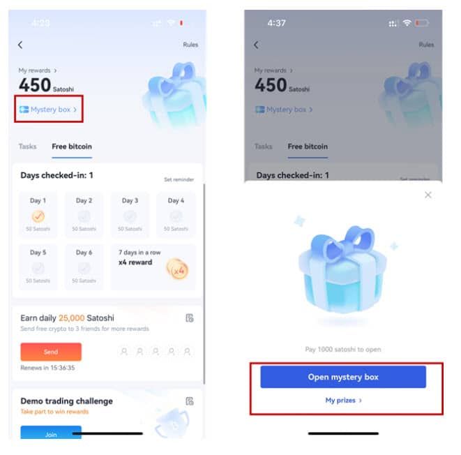 OKX เปิดตัวโปรแกรม Referral and Reward พร้อมรับรางวัลสูงถึง 200 USDT